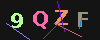 Gambar captcha